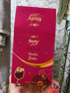 Tonka Bella Plum EDP