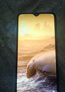 Oppo A11k