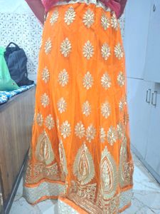 Beautiful Lehnga