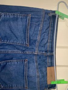 VERO MODA Flared Jeans