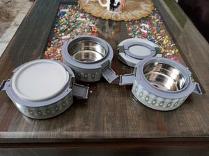 Cello 3 Box Tiffin