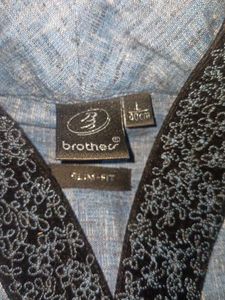 Men Shirt New With Tags