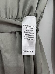 Forever New Mikayla Wrap Dress