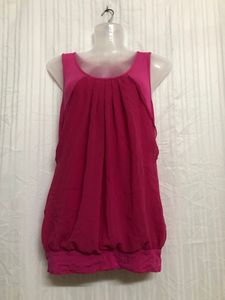 Intimissimi Rose Pink Top