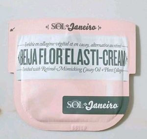 Sol Janeiro Beija Flor Cream