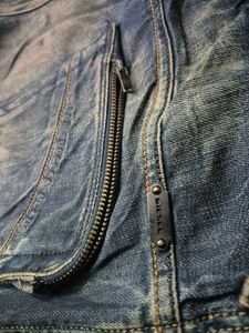 Diesel Orignal 30-31 Waist Super Premium Jeans🔥🔥