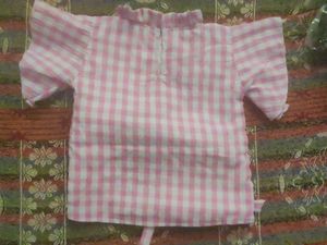 Kids New Dress