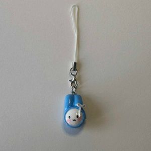 Miffy Clay Charms 🤍✨