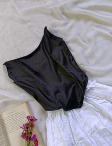Stylish Black corset top