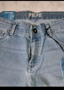 Pepe Jeans New With Tag