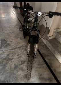 Tata Stryder Harris 200 with 21 Speed