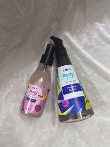 Plum BodyLovin&#39; Duo