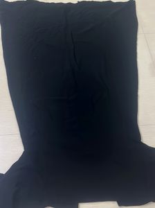 Black Abhaya/ Burqa