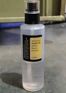 Cosrx Snail Muccin Power Essence