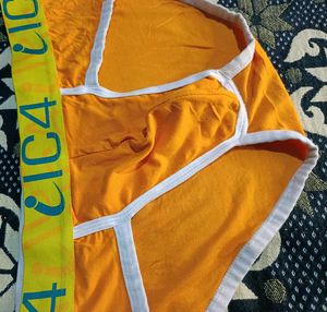 C4IC4 and kozic Men&#39;s Briefs Boxer