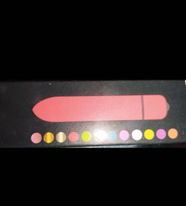 Purple Personal Massager