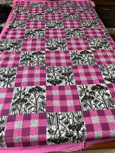 single bed Pearl Bedsheet 2 set