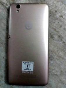 Gionee P5L 4g Phone