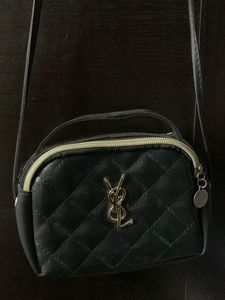 YSL Dupe Sling Bag
