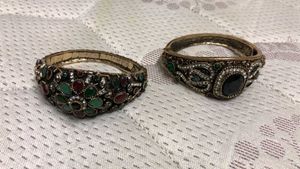 Bracelets Combo Set Of 2