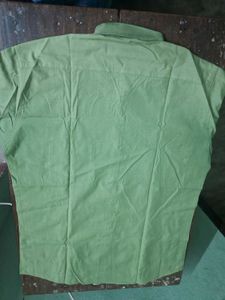 Shirt Full Sleeve