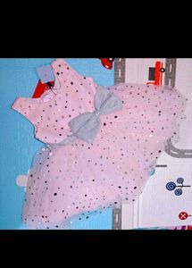 Set of 5 New And Beautiful Dresses