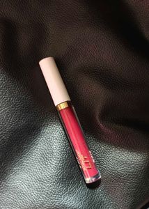 MyGlamm Lit Liquid Matte Lipstick