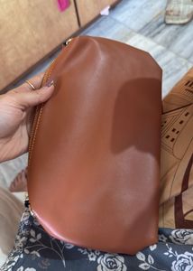 Burberry Small Tote