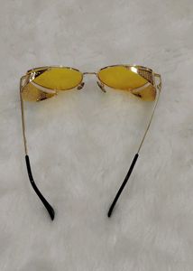 New Look Cat Eye Sunroof Sunglasse