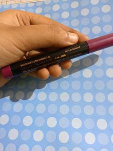 Faces Canada ...Shade - Wild Orchid 21