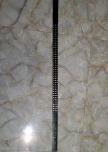 Black Studded Punk Rock Belt -Unisex Fashion Acces