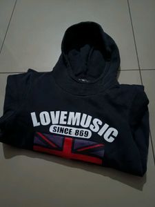 Super Warm Hoodie
