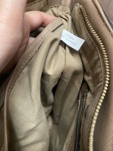 Imported SatchelTote Bag