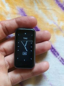 Realme Band 2... Working Condition With Box