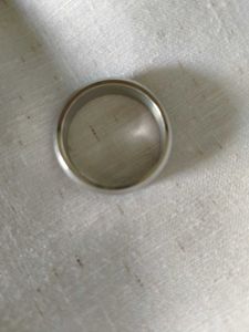 BTS Ring
