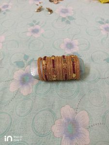 Wedding Bangle Set