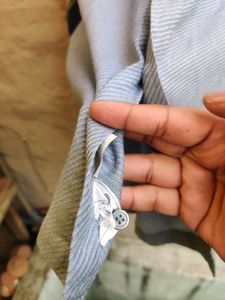 Lordy brand Men's Checkered Button-Down Shirt