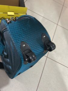 Travelling beg