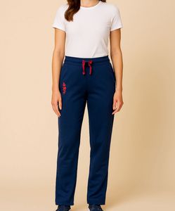 U.S. Polo Assn. Blue Joggers