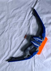 Nerf Rebelle Agent Bow Toy