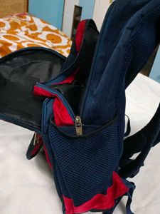Paramount Backpack