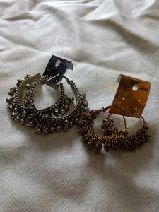 Earrings Combo