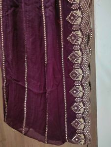 Elegant Kurta Set💟💜