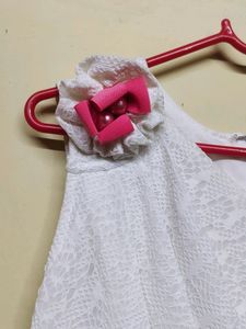 Sleeveless Formal  Dress