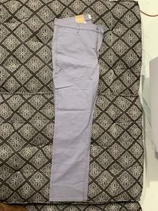 Levi&#39;s Slim Fit Pants - 36x32