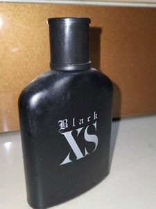 Perfume Xs Black