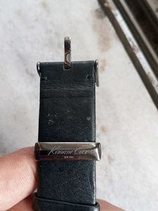 Kenneth Cole USA Orignal Mens Analog
