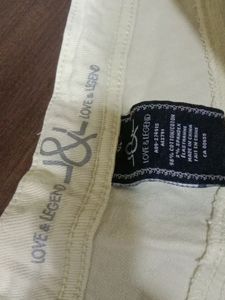 3/4 Pants 👖