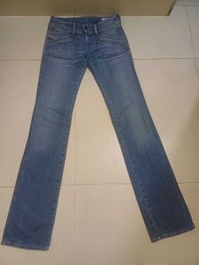 Diesel Y2k Jeans