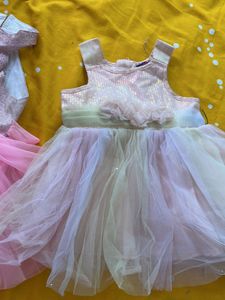 Cute Party Dress